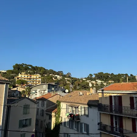 Apartment Vallauris *