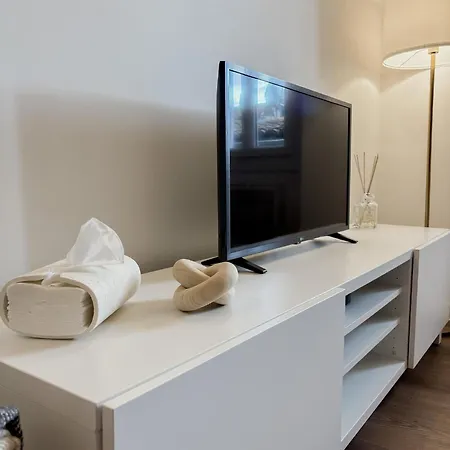 Apartment Apartment Vallauris