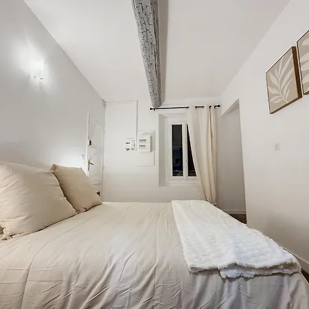 Apartment Apartment Vallauris