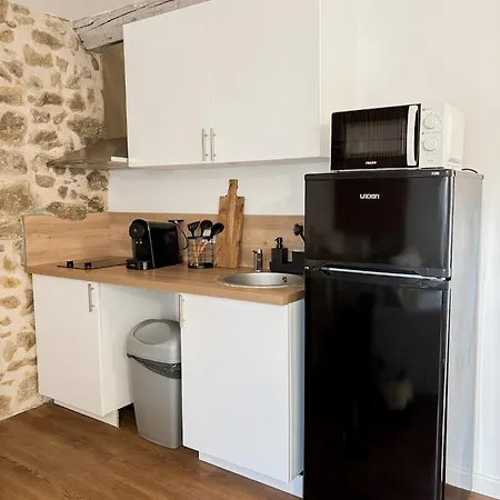 Apartment Vallauris *