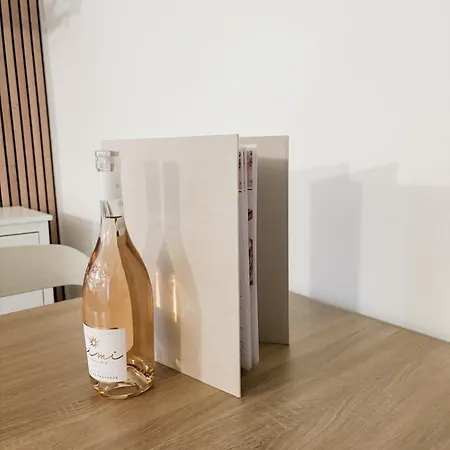 Apartment Vallauris * Vallauris