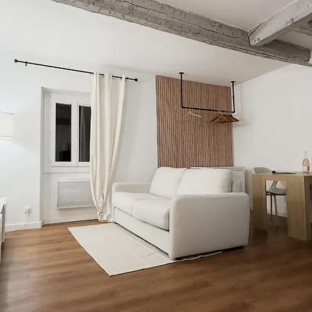 Apartment Apartment Vallauris