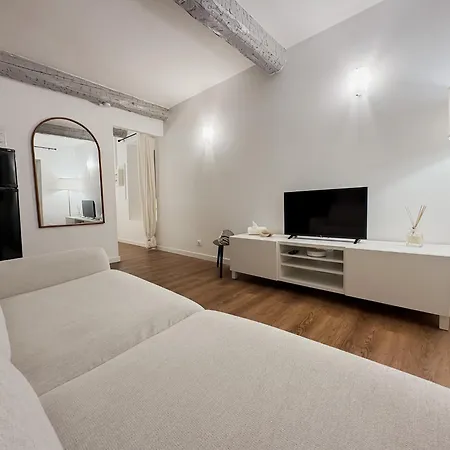 Apartment Vallauris *