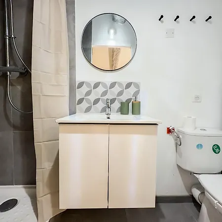 Apartment Vallauris Apartment Vallauris