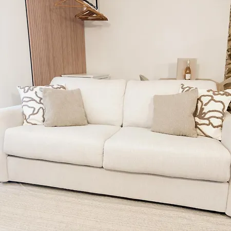 Apartment Vallauris Apartment