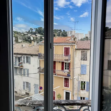 Apartment Vallauris *