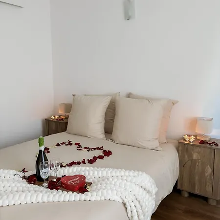 Apartment Vallauris Apartment